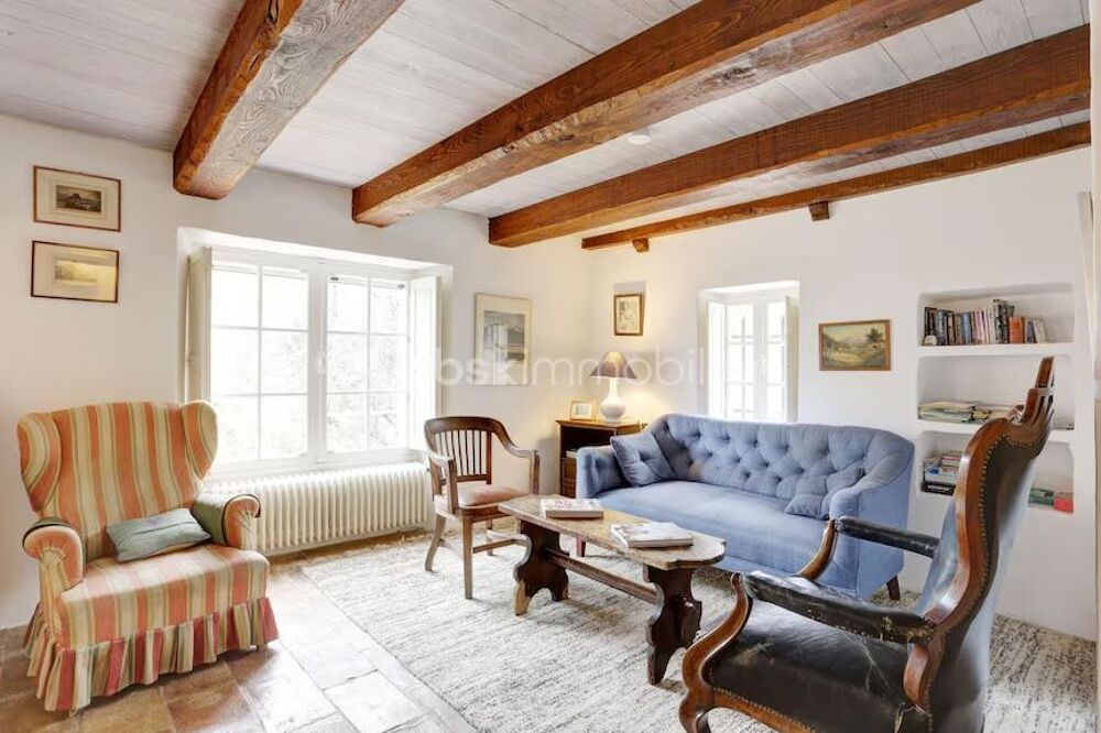 � vendre  Maison Seillans (83440)