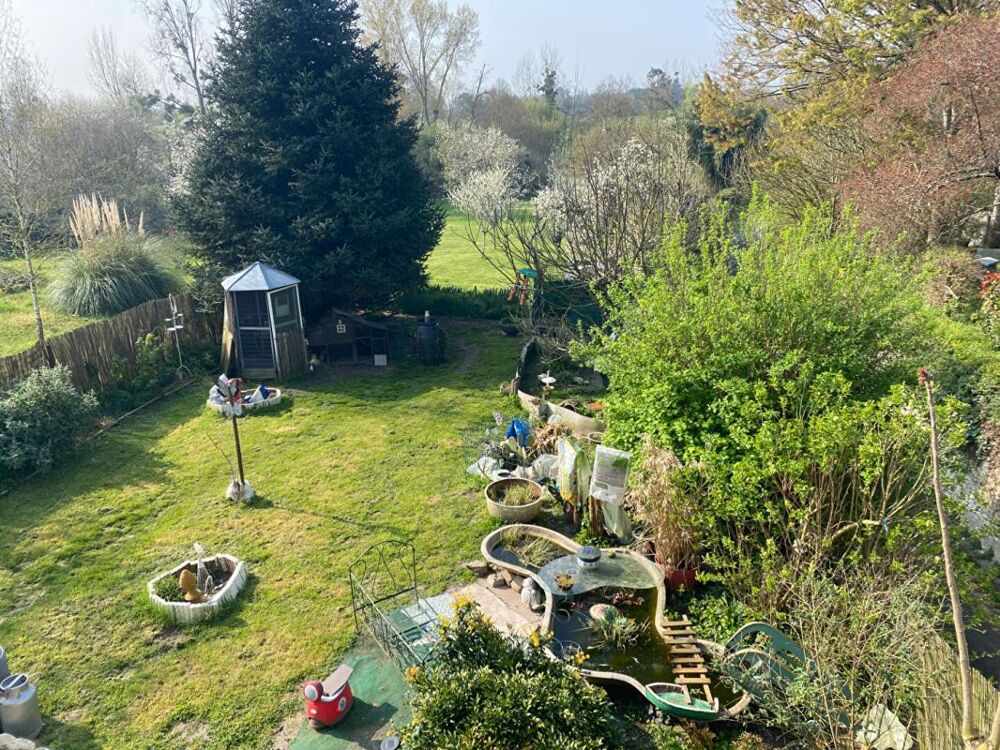 Maison Martizay 4 pièce(s) 73 m2