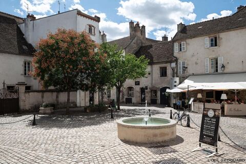   21200 BEAUNE - Restaurant 100 m² + 120 m² de réserves 