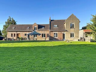 Maison 160m2 La Chapelle-d'Armentières