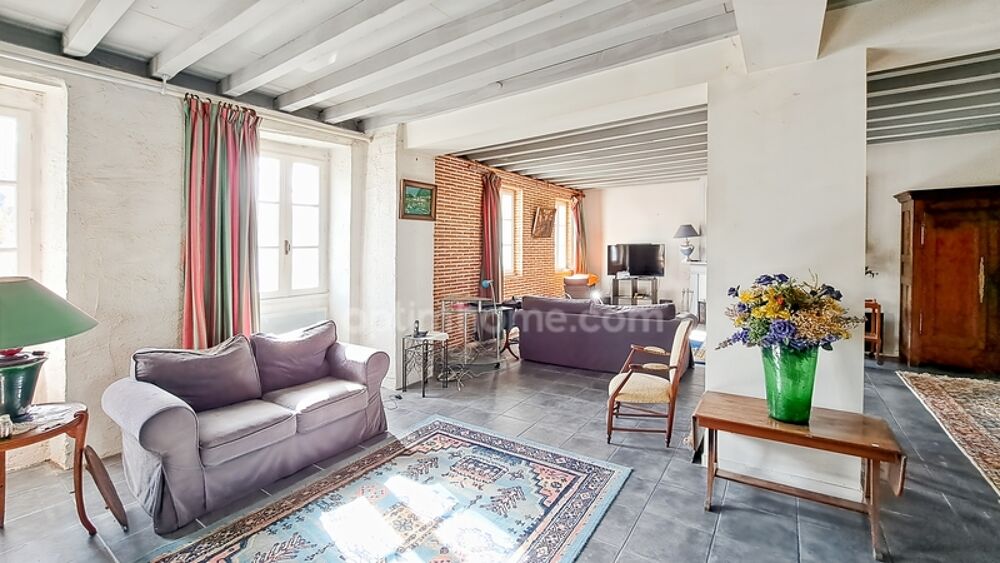 Vente Maison SALIES DE BEARN - Centre-ville Salies de bearn