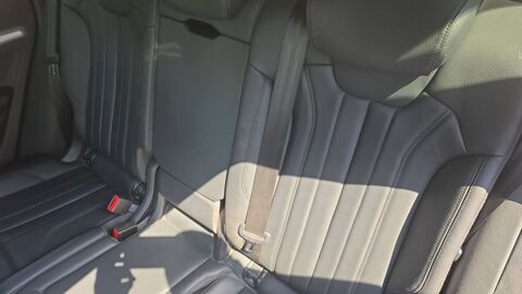 Q5 II 40 TDI 190 Quattro S-Tronic 7 Avus - Automatique Entretie 2019 occasion 95560 Montsoult