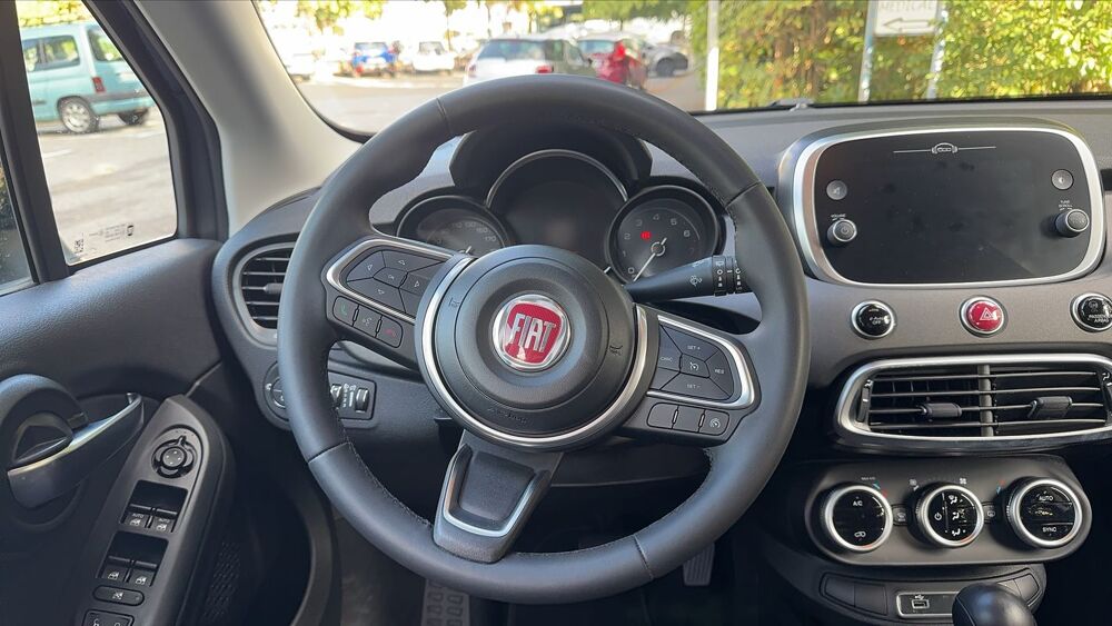 500 X 1.5 Firefly Turbo 130 BVA7 Sport 2024 occasion 57500 Saint Avold