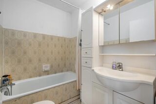  Appartement � vendre 1 pi�ce 29 m�