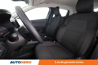 Clio 1.0 TCe Business 91 ch 2022 occasion 92130 Issy-les-Moulineaux