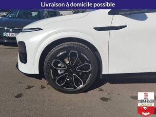 G6 AWD Performance +Attelage 2026 occasion 10150 Lavau