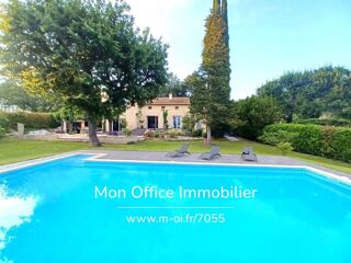  Maison à vendre 6 pièces 190 m²