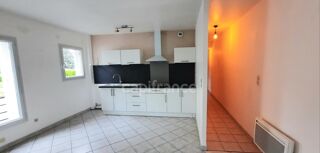  Appartement � vendre 2 pi�ces 49 m�