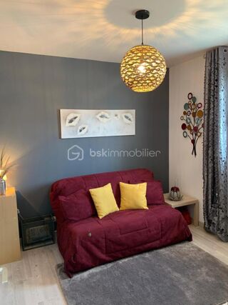  Maison � vendre 3 pi�ces 55 m�