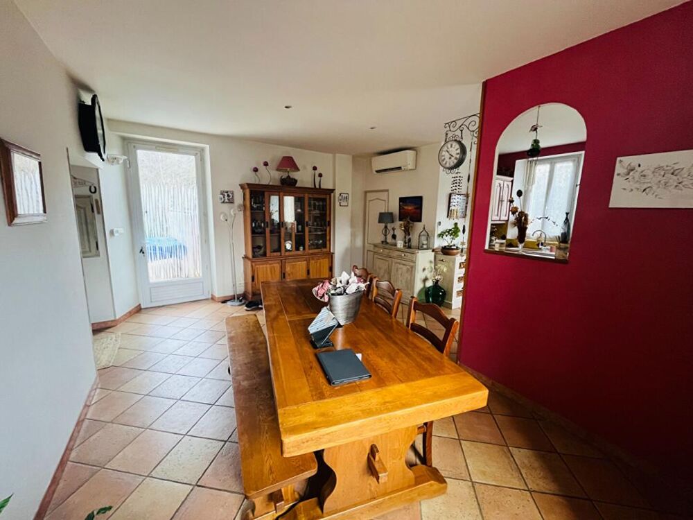 Propriété à vendre sur Carcès - 184m²
