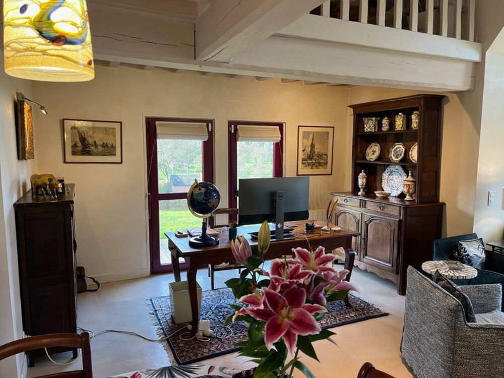 � vendre  Maison Blangy-le-Ch�teau (14130)