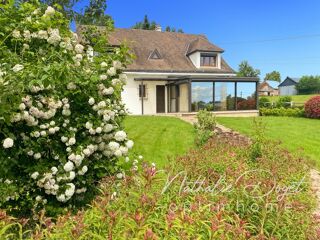  Maison à vendre 7 pièces 202 m²