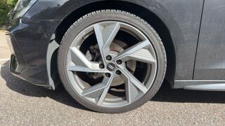 A3 IV 1.5 TFSI 150 S-Tronic7 S line 2021 occasion 76240 Belbeuf