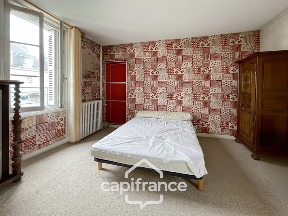  vendre  Maison Tours (37000)