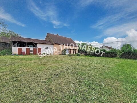   Thomassot Sonia Maison - 3 pi�ce(s) - 110 m�