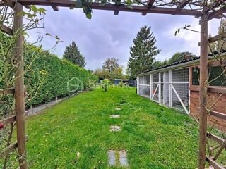  Maison � vendre 3 pi�ces 78 m�