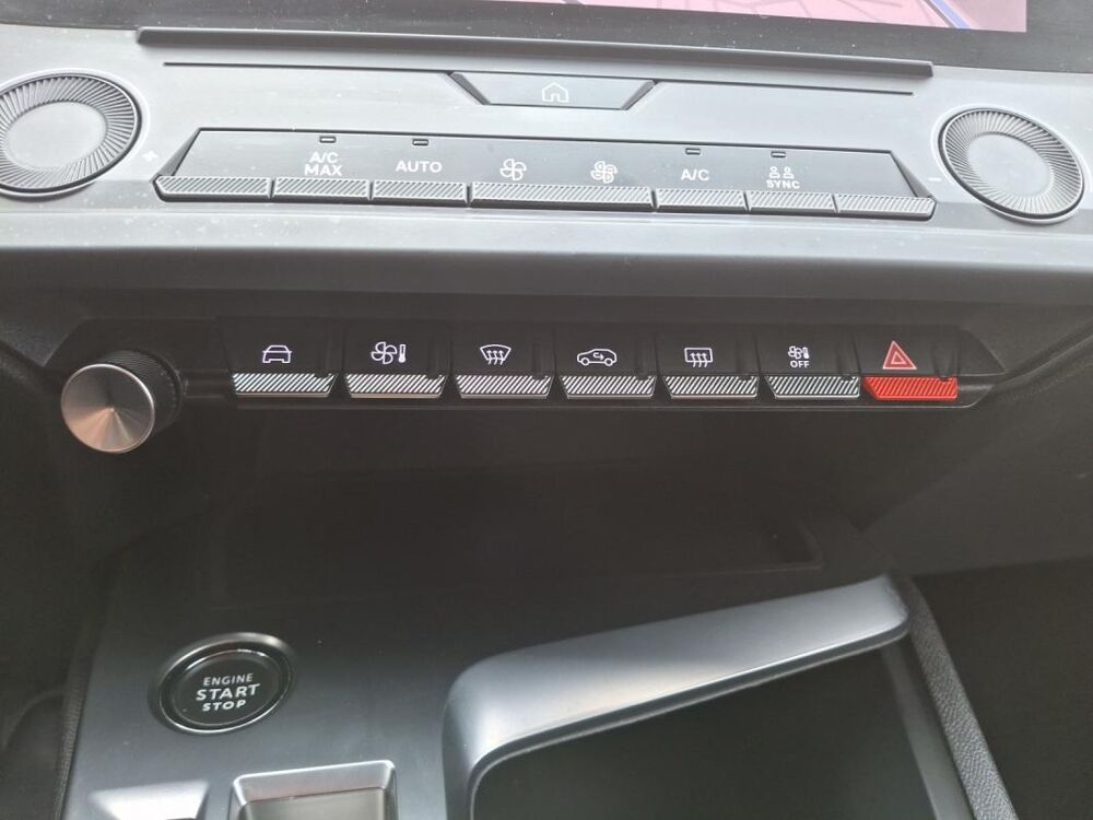 308 SW III 1.6 PHEV 180 ACTIVE PACK E-EAT8 2023 occasion 55800 Contrisson