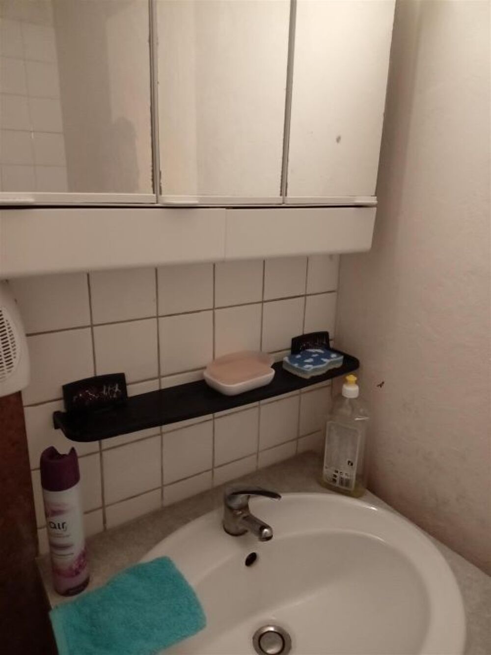 Location Appartement Appartement de 24m2 à louer sur Villers-sur-Mer Villers sur mer