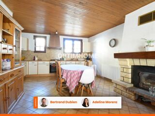  Maison à vendre 6 pièces 101 m²