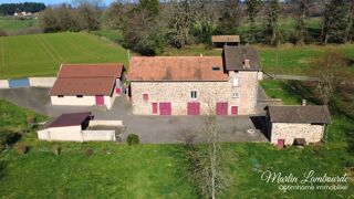  Maison � vendre 7 pi�ces 175 m�