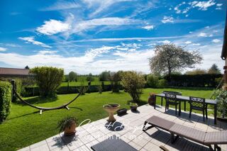  Maison à vendre 6 pièces 154 m²
