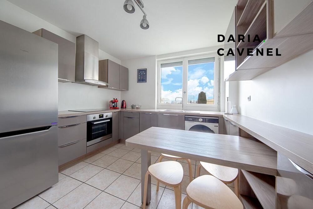 Vente Appartement Appartement Villejuif