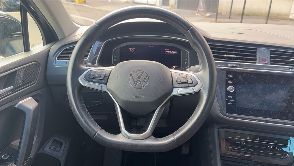 Tiguan 1.4 TSi 245 e-Hybrid BMT DSG7 Elegance 2022 occasion 92270 Bois Colombes