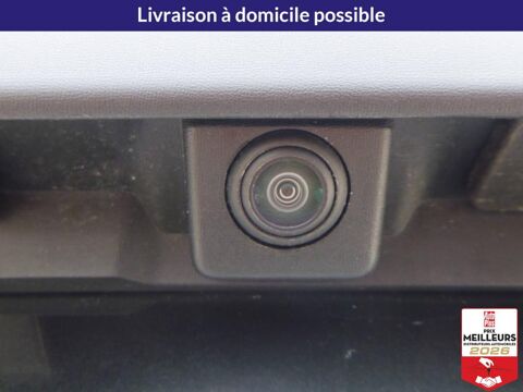 Duster Hybrid-G 150 GPL BVA 4x4 Expression 2026 occasion 10150 Lavau