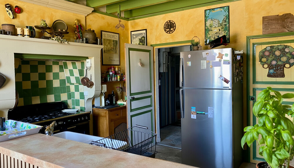 à vendre  Maison La Crèche (79260)