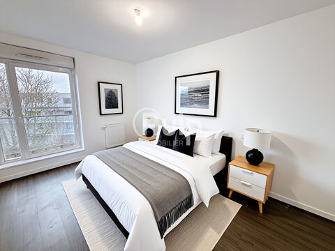  Appartement � louer 2 pi�ces 45 m�