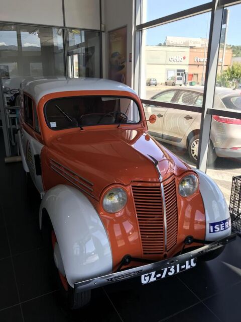  1947 occasion 38160 Chatte