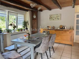  Maison à vendre 6 pièces 115 m²