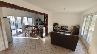  Maison à vendre 4 pièces 71 m²