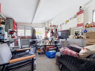  Maison à vendre 2 pièces 28 m²