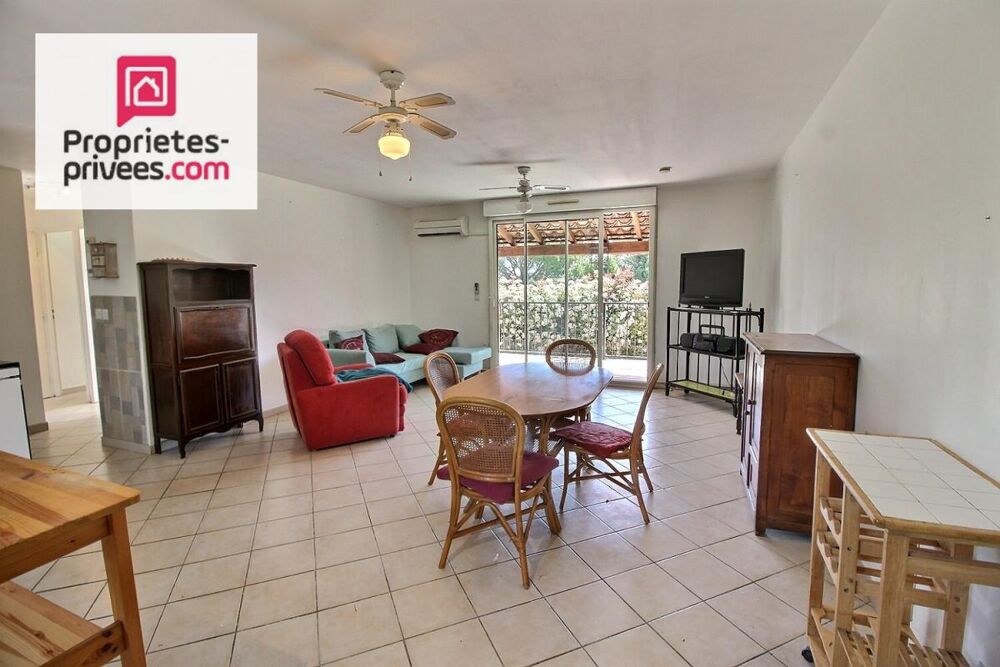 Vente Villa Villa Lorgues 96 m² 4 chambres Lorgues