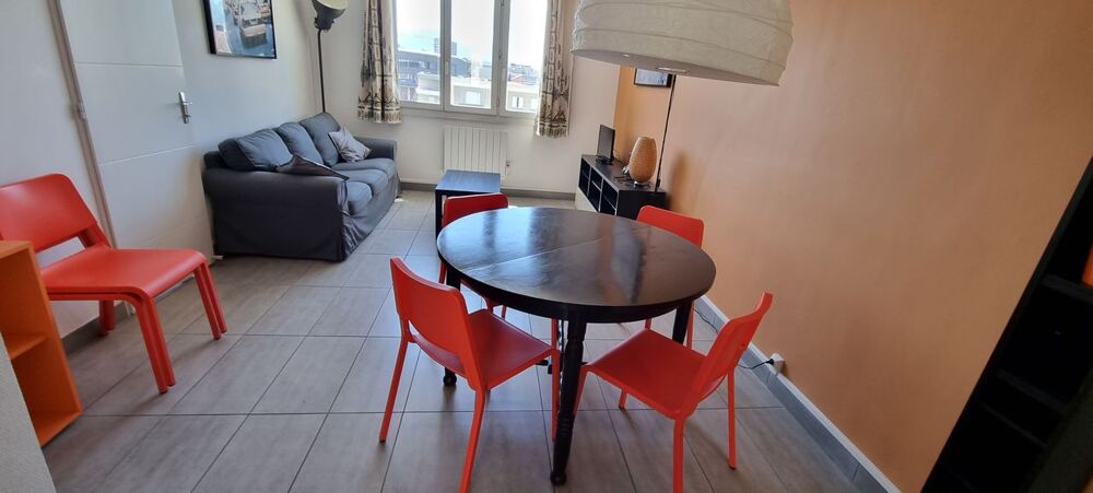 Location Appartement Appartement de 69m2 à louer sur Grenoble Grenoble