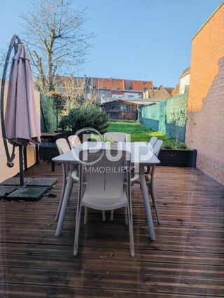  Maison � vendre 5 pi�ces 85 m�