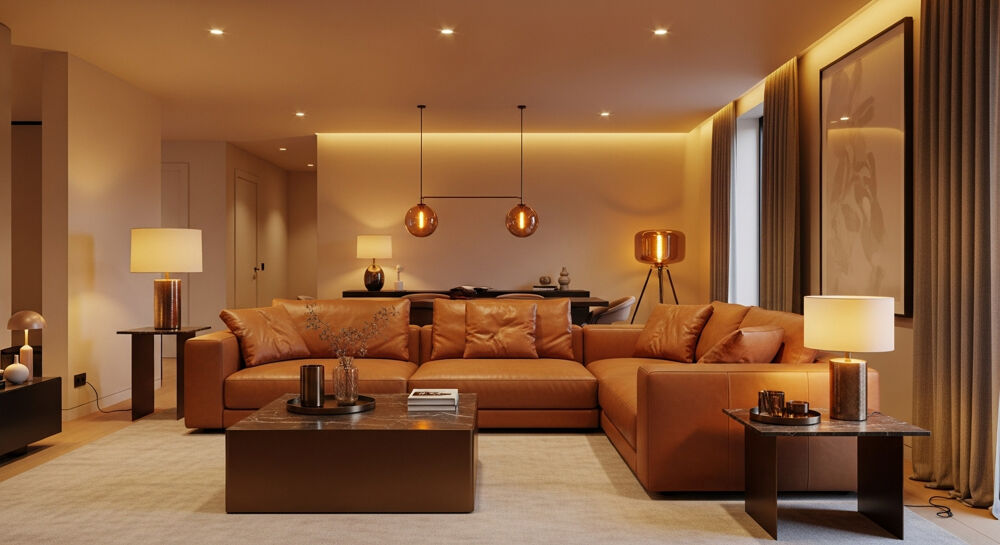 2 PIÈCES de 41m² + PARKING - POISSY