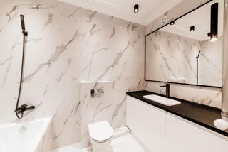  Appartement � vendre 5 pi�ces 100 m� Saint maur des fosses