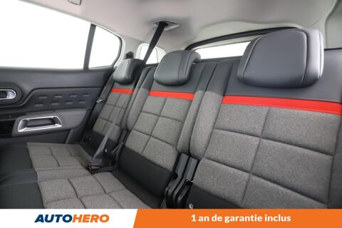 C5 aircross 1.5 Blue-HDi Feel EAT8 131 ch 2019 occasion 92130 Issy-les-Moulineaux
