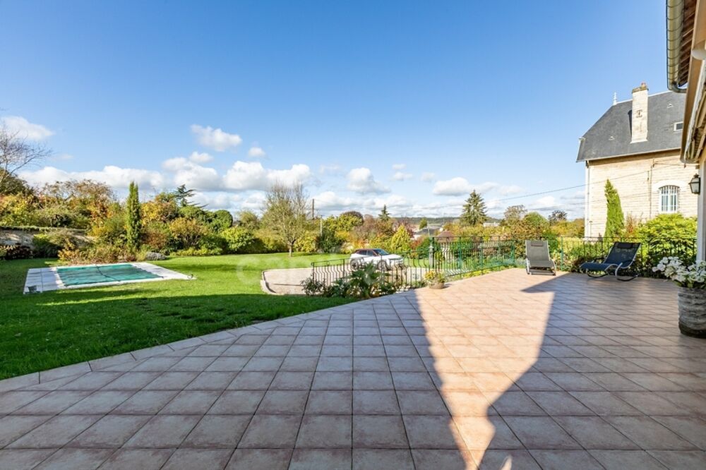  vendre  Maison Soissons (02200)