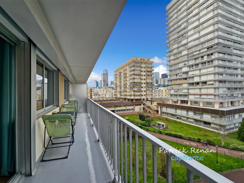 Vente Appartement Appartement à vendre 2 pièces T2 PUTEAUX (92) Puteaux