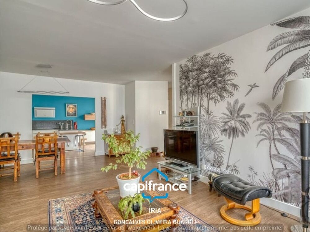 Vente Maison Maison Loft avec ascenseur, cour interieur, terrasse et garage à vendre 5 pièces VILLENEUVE SUR LOT (47) Villeneuve sur lot