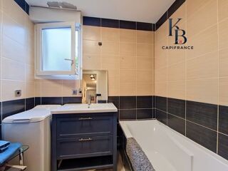  Appartement à vendre 2 pièces 49 m²