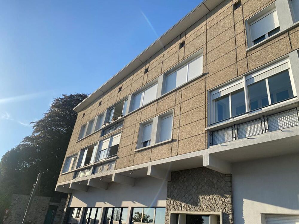 Appartement Vire Normandie 4 pièce(s) 96 m2