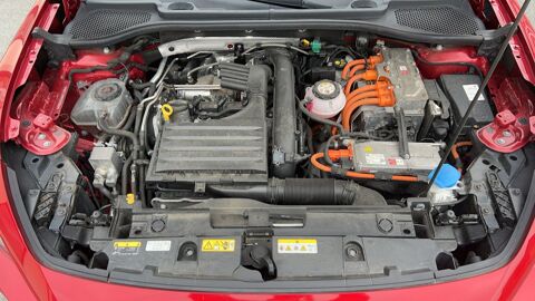 Formentor 1.4 e-HYBRID 245 DSG6 Vz 2022 occasion 53970 Lhuisserie