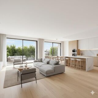  Appartement � vendre 3 pi�ces 62 m�