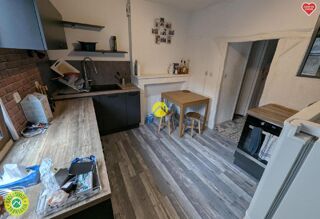  Maison � vendre 4 pi�ces 110 m�