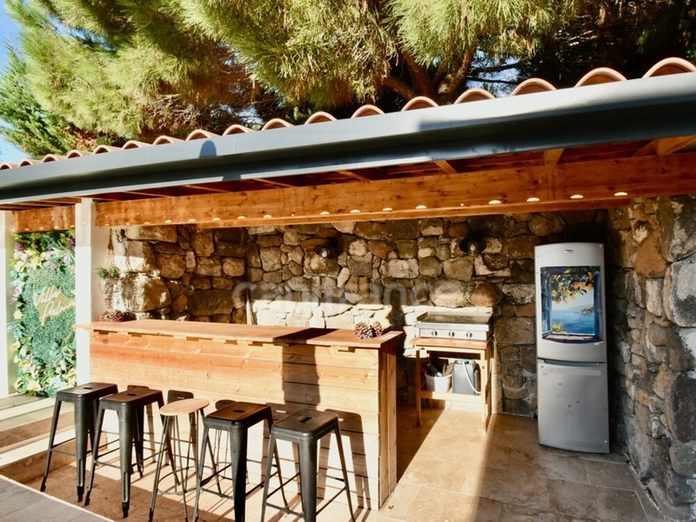 � vendre  Maison Le Grau d'Agde (34300)