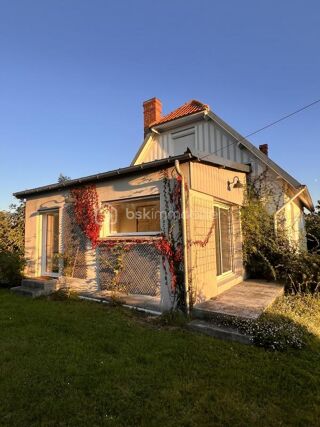  Maison � vendre 4 pi�ces 110 m�